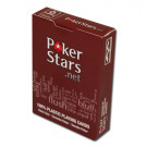 Карты для покера Poker Stars Красные